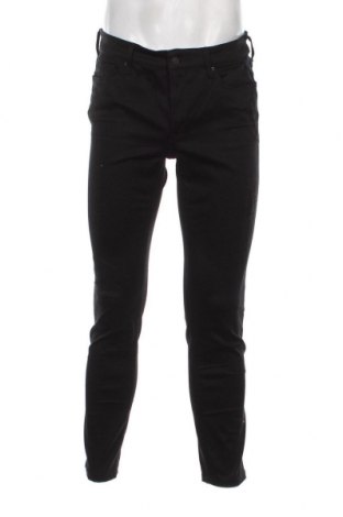 Pantaloni de bărbați Replay, Mărime M, Culoare Negru, Preț 146,94 Lei