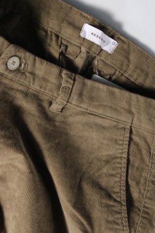 Pánské kalhoty  Reserved, Velikost L, Barva Zelená, Cena  220,00 Kč