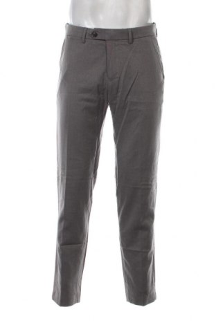 Ανδρικό παντελόνι Reserved, Μέγεθος M, Χρώμα Γκρί, Τιμή 6,46 €