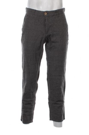 Pantaloni de bărbați Reserved, Mărime M, Culoare Gri, Preț 38,16 Lei