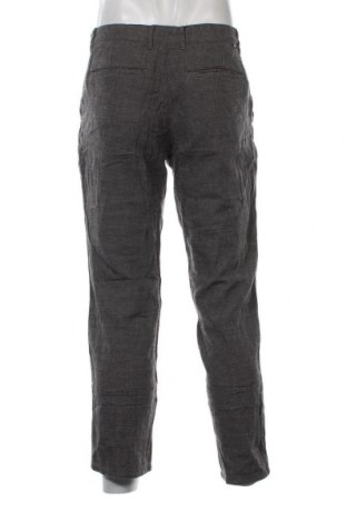 Pantaloni de bărbați Reserved, Mărime M, Culoare Gri, Preț 95,39 Lei