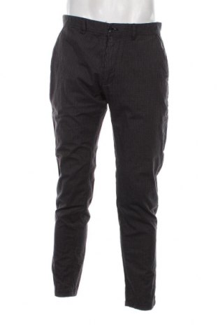 Мъжки панталон Reserved, Размер M, Цвят Многоцветен, Цена 13,05 лв.