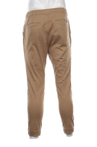 Pantaloni de bărbați Reserved, Mărime S, Culoare Maro, Preț 73,98 Lei