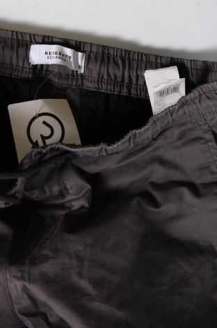 Ανδρικό παντελόνι Reserved, Μέγεθος M, Χρώμα Γκρί, Τιμή 17,94 €
