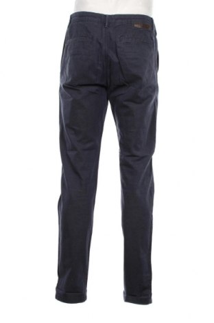Pantaloni de bărbați Review, Mărime M, Culoare Albastru, Preț 67,80 Lei