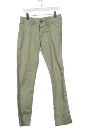 Ανδρικό παντελόνι Review, Μέγεθος S, Χρώμα Πράσινο, Τιμή 12,58 €
