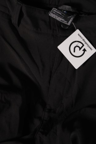 Ανδρικό παντελόνι Rukka, Μέγεθος M, Χρώμα Μαύρο, Τιμή 20,41 €