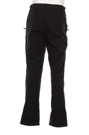 Мъжки панталон Rukka, Размер M, Цвят Черен, Цена 33,00 лв.