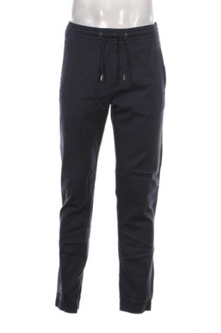 Ανδρικό παντελόνι S.Oliver, Μέγεθος M, Χρώμα Μπλέ, Τιμή 21,57 €