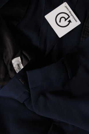Pánske nohavice  S.Oliver, Veľkosť XL, Farba Modrá, Cena  9,59 €