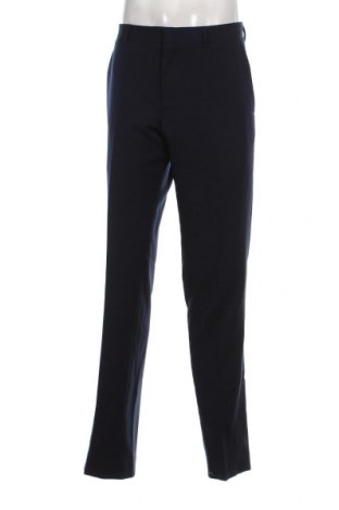 Мъжки панталон S.Oliver, Размер XL, Цвят Син, Цена 51,15 лв.