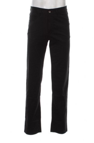 Pánské kalhoty  S.Oliver, Velikost M, Barva Černá, Cena  294,00 Kč