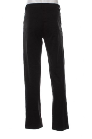 Pantaloni de bărbați S.Oliver, Mărime M, Culoare Negru, Preț 32,37 Lei