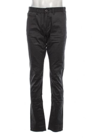 Мъжки панталон S.Oliver, Размер M, Цвят Сив, Цена 18,45 лв.