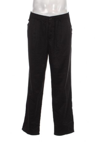 Pantaloni de bărbați SHEIN, Mărime XXL, Culoare Negru, Preț 95,39 Lei