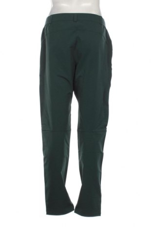 Ανδρικό παντελόνι Salomon, Μέγεθος L, Χρώμα Πράσινο, Τιμή 59,94 €