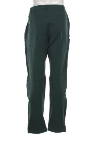 Мъжки панталон Salomon, Размер XL, Цвят Зелен, Цена 81,60 лв.