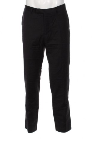 Pantaloni de bărbați Sandro, Mărime M, Culoare Negru, Preț 189,47 Lei