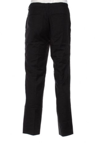 Мъжки панталон Sandro, Размер M, Цвят Черен, Цена 51,84 лв.
