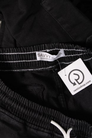 Herrenhose Savvy, Größe S, Farbe Schwarz, Preis € 28,53