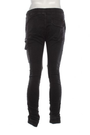 Ανδρικό παντελόνι Savvy, Μέγεθος S, Χρώμα Μαύρο, Τιμή 10,14 €