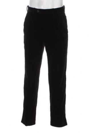Мъжки панталон Scapa, Размер M, Цвят Черен, Цена 9,30 лв.
