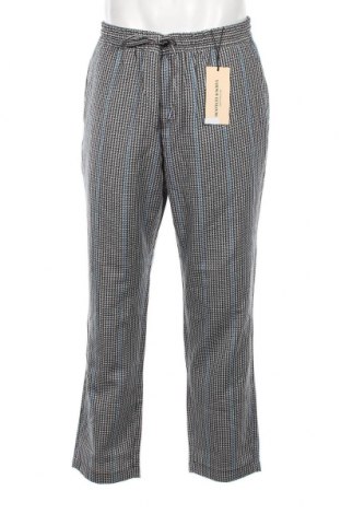 Pantaloni de bărbați Scotch & Soda, Mărime XL, Culoare Multicolor, Preț 342,24 Lei