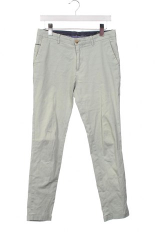 Pantaloni de bărbați Scotch & Soda, Mărime S, Culoare Gri, Preț 147,14 Lei