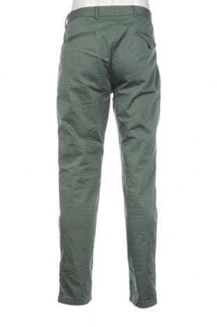 Pantaloni de bărbați Scotch & Soda, Mărime L, Culoare Verde, Preț 671,05 Lei