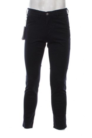 Ανδρικό παντελόνι Selected Homme, Μέγεθος S, Χρώμα Μπλέ, Τιμή 38,12 €