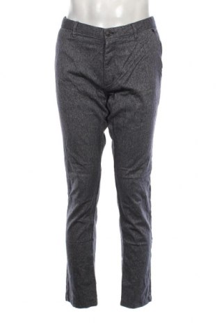 Ανδρικό παντελόνι Selected Homme, Μέγεθος L, Χρώμα Μπλέ, Τιμή 17,81 €