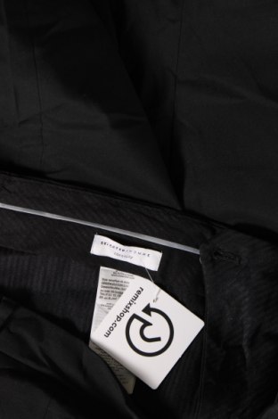 Pánske nohavice  Selected Homme, Veľkosť L, Farba Čierna, Cena  14,15 €