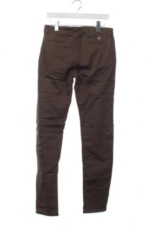 Мъжки панталон Serge Blanco, Размер S, Цвят Зелен, Цена 21,08 лв.