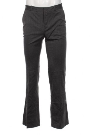 Мъжки панталон Sfera, Размер M, Цвят Сив, Цена 4,35 лв.