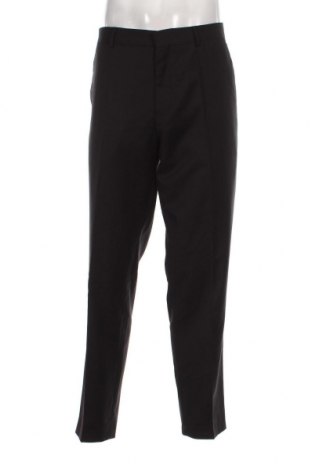 Мъжки панталон Shelby & Sons, Размер XL, Цвят Черен, Цена 41,85 лв.