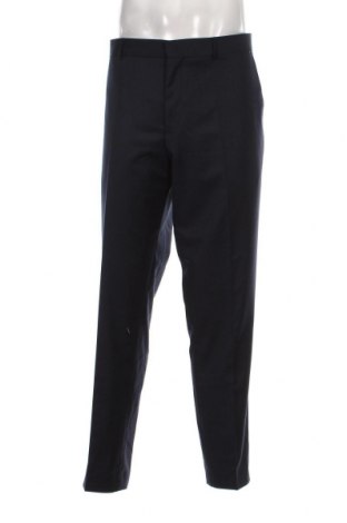 Ανδρικό παντελόνι Shelby & Sons, Μέγεθος XL, Χρώμα Μπλέ, Τιμή 26,37 €