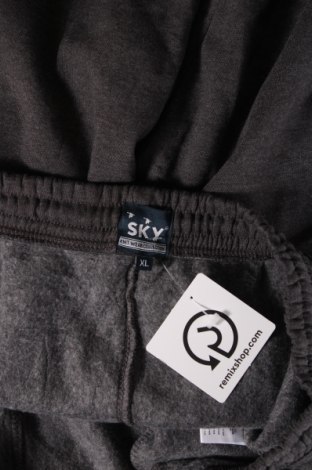 Ανδρικό παντελόνι Sky, Μέγεθος XL, Χρώμα Γκρί, Τιμή 13,69 €