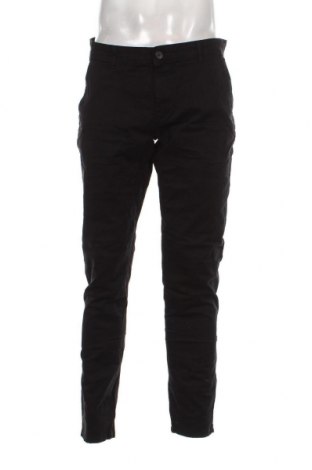 Ανδρικό παντελόνι Smog, Μέγεθος M, Χρώμα Μαύρο, Τιμή 17,94 €