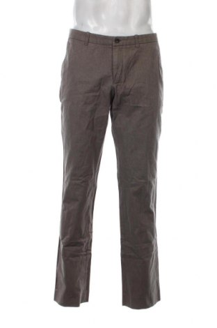 Ανδρικό παντελόνι Soho, Μέγεθος M, Χρώμα Γκρί, Τιμή 17,94 €