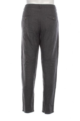 Мъжки панталон Spring, Размер L, Цвят Сив, Цена 9,57 лв.
