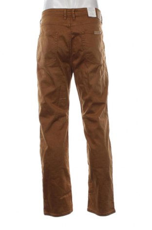 Ανδρικό παντελόνι Springfield, Μέγεθος XXL, Χρώμα Καφέ, Τιμή 10,09 €