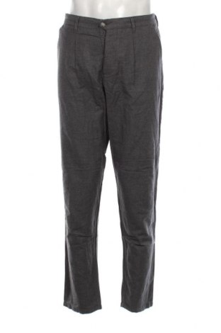 Ανδρικό παντελόνι Springfield, Μέγεθος M, Χρώμα Γκρί, Τιμή 3,80 €