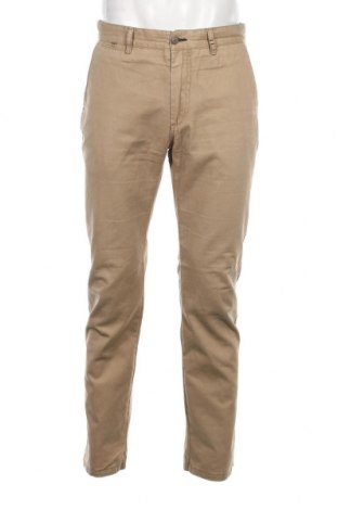 Pánské kalhoty  Springfield, Velikost L, Barva Béžová, Cena  519,00 Kč