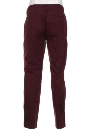 Ανδρικό παντελόνι Springfield, Μέγεθος M, Χρώμα Κόκκινο, Τιμή 13,90 €