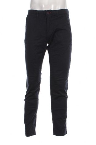 Ανδρικό παντελόνι Springfield, Μέγεθος M, Χρώμα Μπλέ, Τιμή 11,41 €