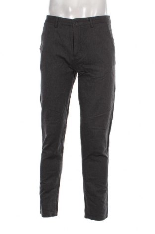 Pantaloni de bărbați Springfield, Mărime M, Culoare Gri, Preț 60,69 Lei