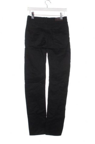Pánské kalhoty  Springfield, Velikost XS, Barva Černá, Cena  164,00 Kč