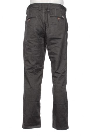 Мъжки панталон State Of Art, Размер M, Цвят Сив, Цена 21,08 лв.