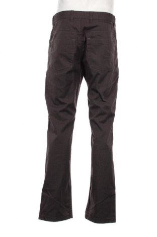 Pantaloni de bărbați Stones, Mărime L, Culoare Gri, Preț 68,25 Lei