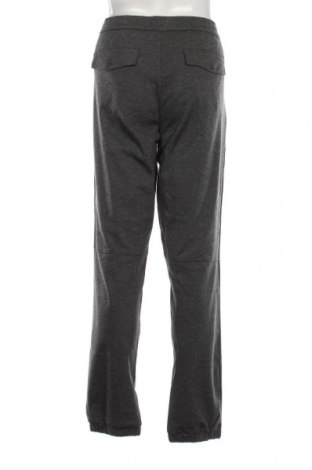 Ανδρικό παντελόνι Straight Up, Μέγεθος XL, Χρώμα Γκρί, Τιμή 9,15 €